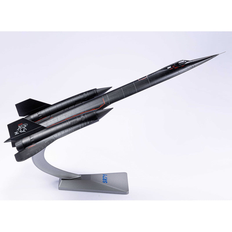 Lockheed SR-71 Blackbird