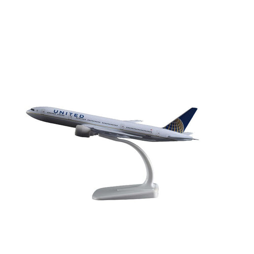 Boeing 777 United