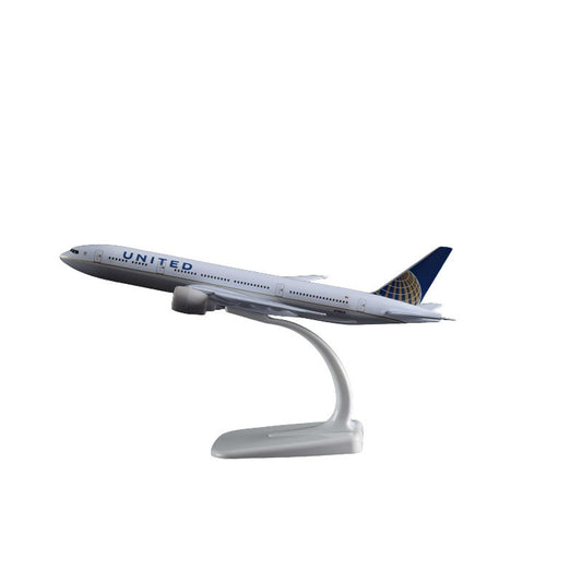 Boeing 777 United