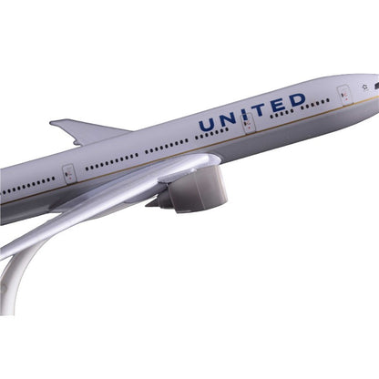 Boeing 777 United