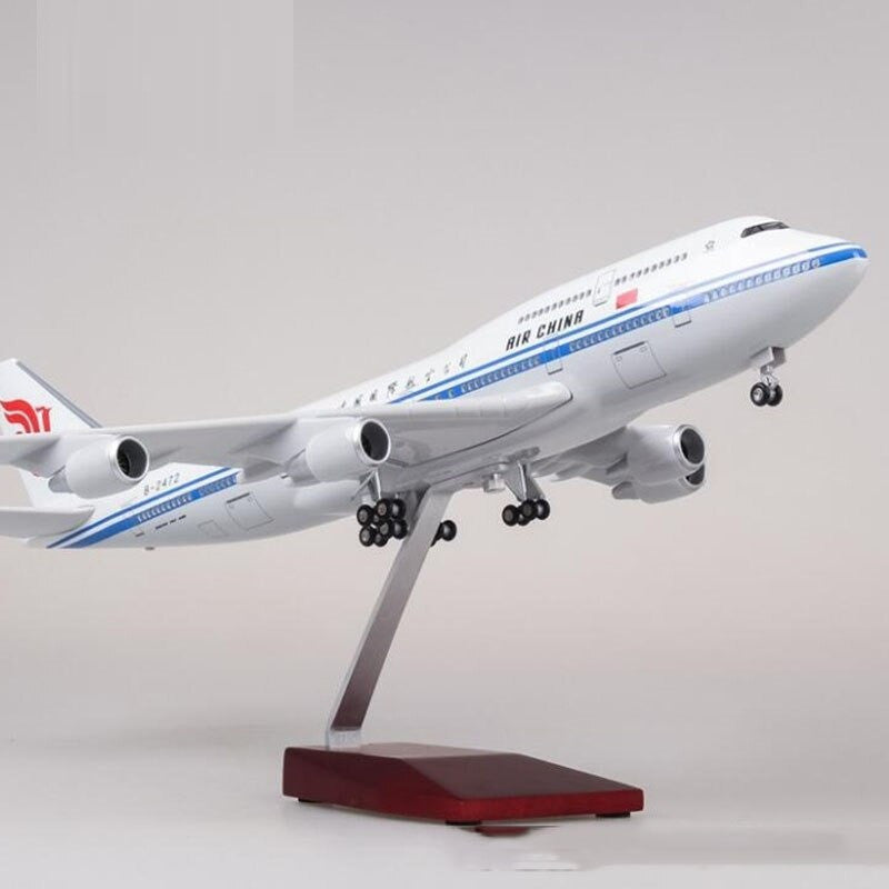 Boeing 747 Air China