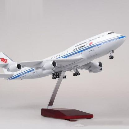 Boeing 747 Air China