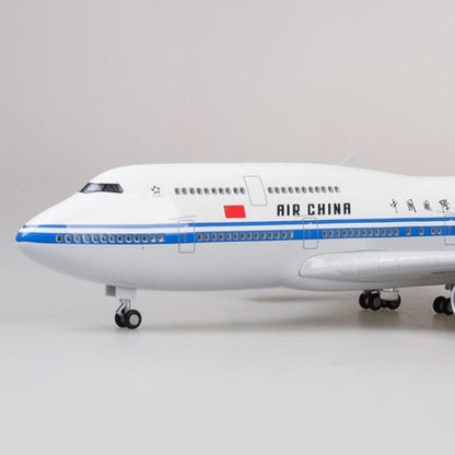 Boeing 747 Air China