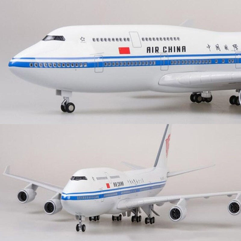 Boeing 747 Air China