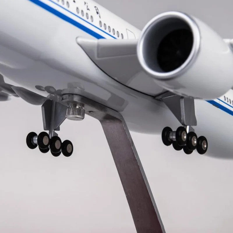 Boeing 777 China Southern