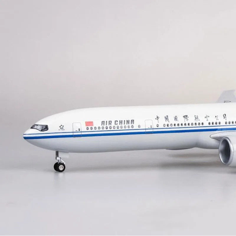 Boeing 777 China Southern