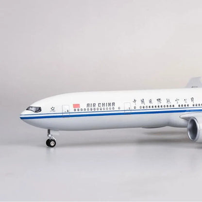 Boeing 777 China Southern