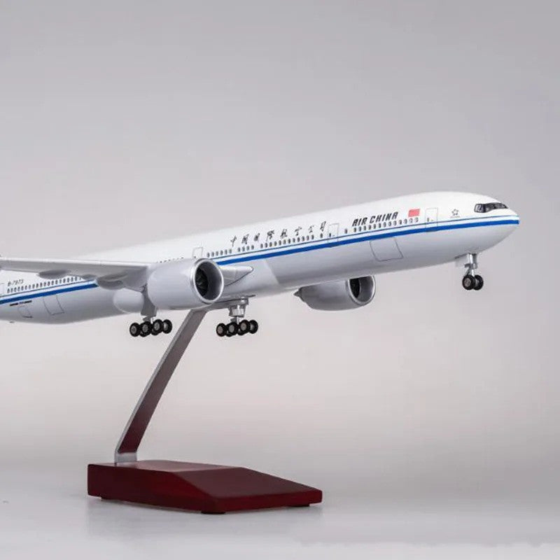 Boeing 777 China Southern