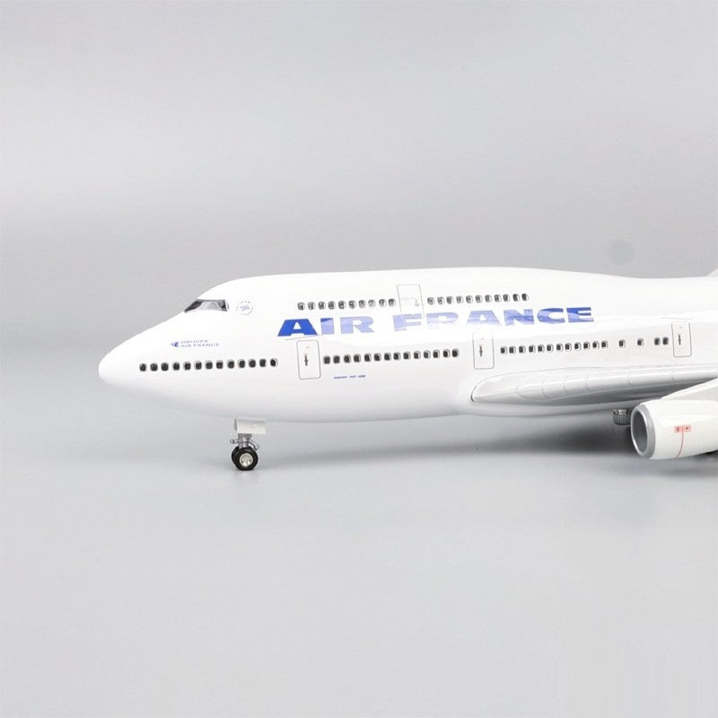 Boeing 747 Air France