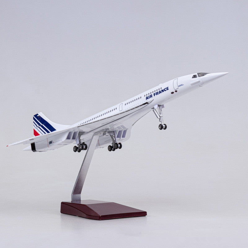 Concorde Air France