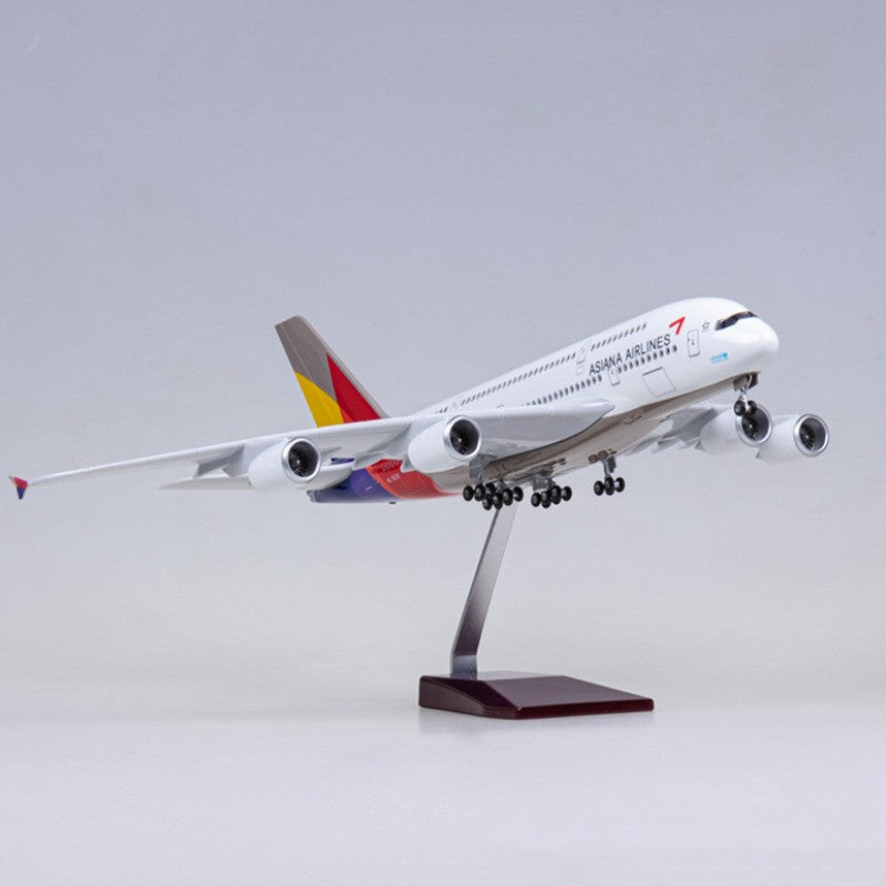 Airbus A380 Asiana Airlines