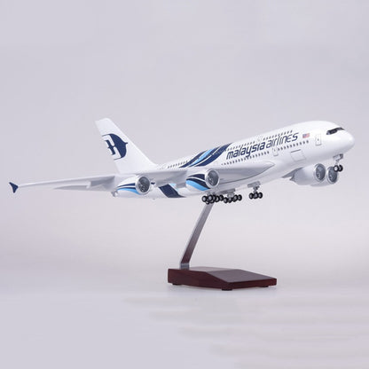 Airbus A380 Malaysia Airlines