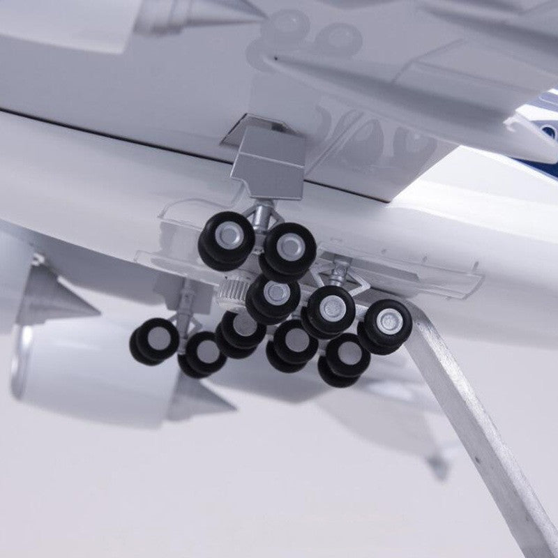 Airbus A380 Malaysia Airlines