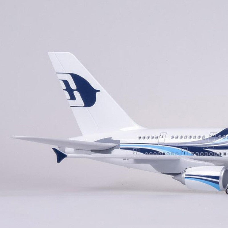 Airbus A380 Malaysia Airlines