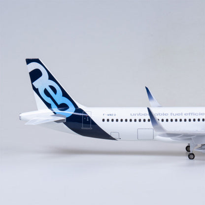 Airbus A320neo Prototype