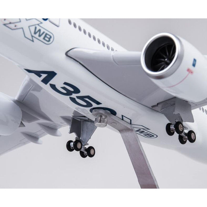 Airbus A350 Prototype