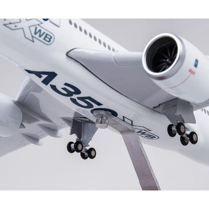 Airbus A350 Prototype