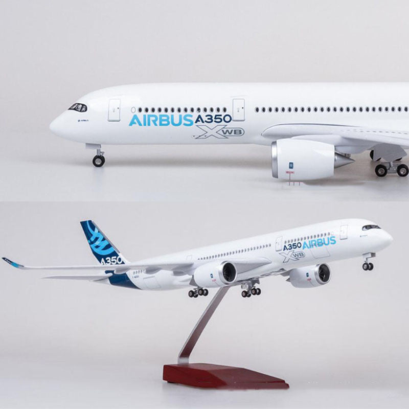 Airbus A350 Prototype