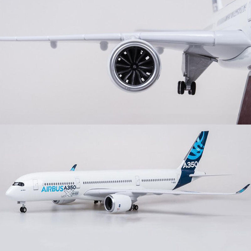 Airbus A350 Prototype