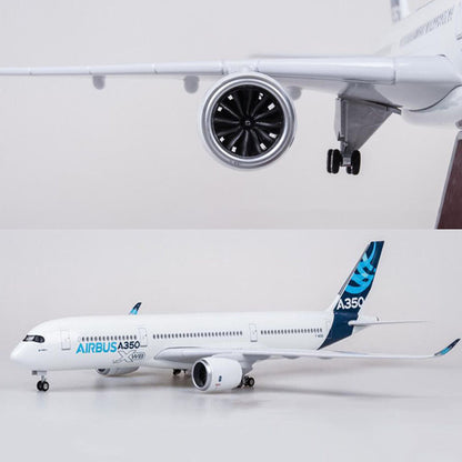Airbus A350 Prototype
