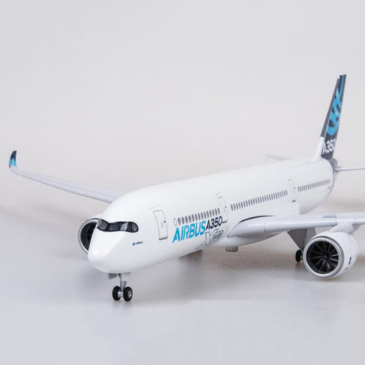 Airbus A350 Prototype
