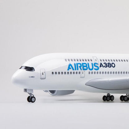 Airbus A380 Prototype