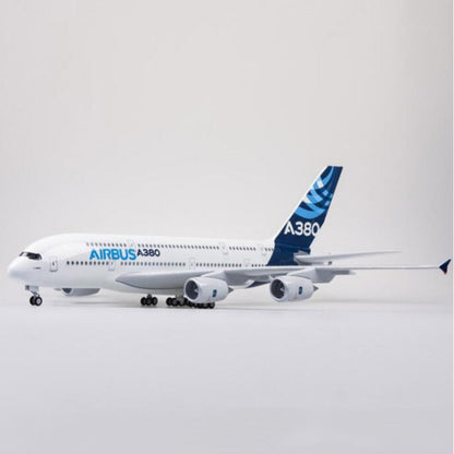 Airbus A380 Prototype