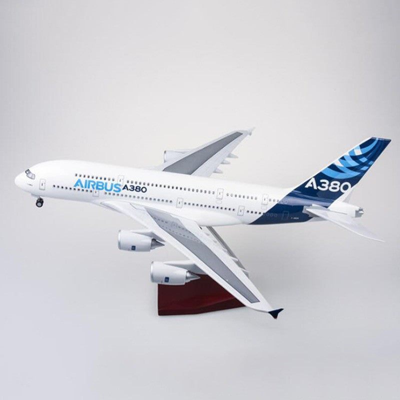 Airbus A380 Prototype