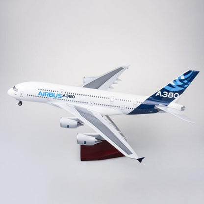 Airbus A380 Prototype