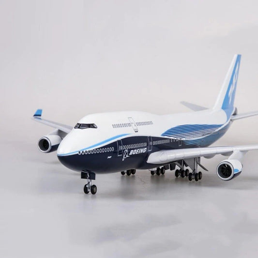 Boeing 747 Prototype