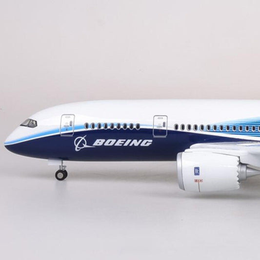 Boeing 787 Dreamliner Prototype