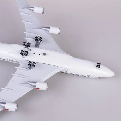 Boeing 747 Qantas