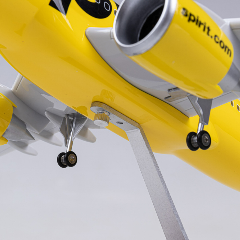 Airbus A320 Spirit Airlines